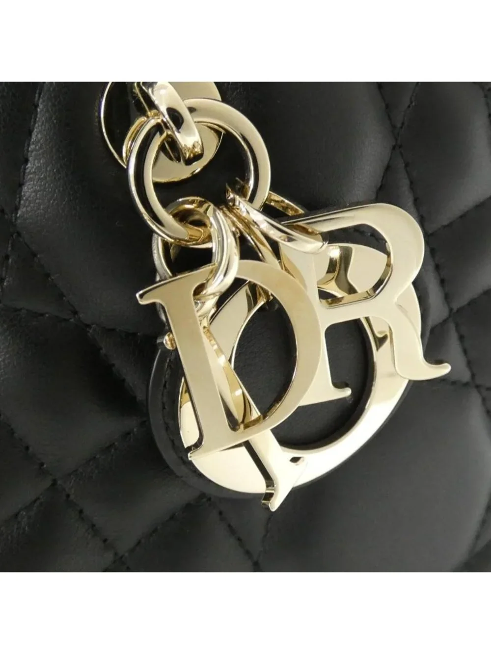 Dior Book Tote Small